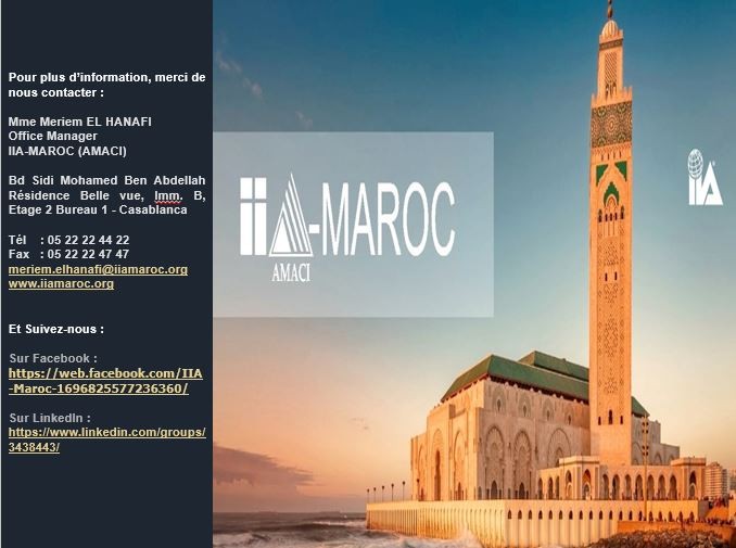 Maroc online de dating)