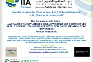 Save the Date La Fraude Achats 28, 29 février et 1er mars 2024_page-0001